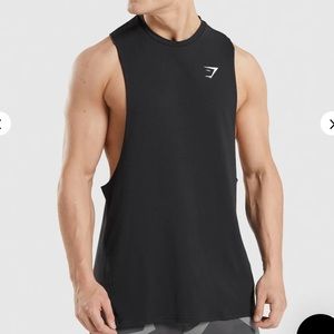 Gymshark tank